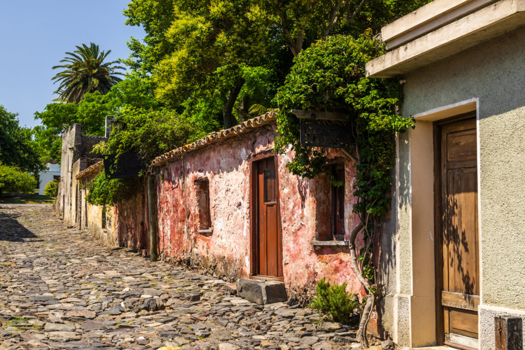 Escapada en Colonia