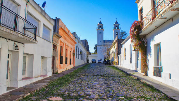 Day Tour en Colonia
